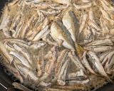 釣った小魚の食べ方作り方2写真