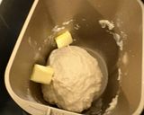 "6Pチーズ"で作る黒ごまチーズパン作り方3写真