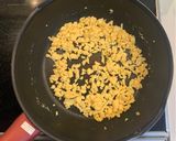 【お弁当にも】牛そぼろと炒り卵の2色丼作り方2写真