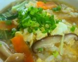 簡単♪醤油で炊いたご飯で♪焼きおにぎり作り方8写真