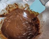 ✤ビスケットブラウニー✤作り方3写真