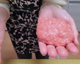 ふっくらジューシー!基本のハンバーグ作り方3写真