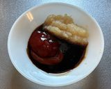 チーズハンバーグ♡お弁当用に冷凍保存✧作り方7写真