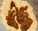 豆腐とオートミール粉でふわふわピザまん作り方3写真