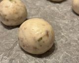 餃子ポンデケージョ作り方8写真