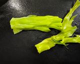ホクホク絶品♪ブロッコリーの軸の食べ方作り方7写真