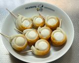 簡単！ちくわとうずらの卵の照り焼き😃作り方1写真