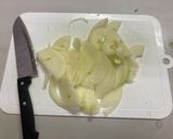 俺のハヤシライス作り方1写真