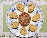 味しみしみ赤・黄パプリカのマリネ作り方11写真