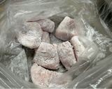 残念なプラム救済⭐︎絶品プラム酢豚作り方8写真