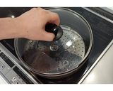 豚ちくわとじゃがバターカレー風味★動画★作り方11写真
