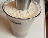 プルプルトロトロ♪無調整豆乳プリン作り方9写真