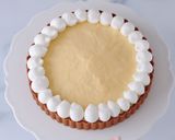 🍓いちごタルト作り方20写真