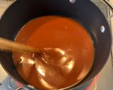 おかんレシピ𓀤𓀣黒酢肉団子作り方6写真