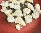 染み込むほどに旨い さわら の南蛮漬作り方10写真