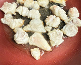 染み込むほどに旨い さわら の南蛮漬作り方10写真
