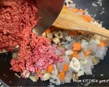 新感覚★ゴロゴロ野菜のメキシカンライス作り方6写真