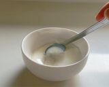 甘酒で作る！混ぜて冷やすだけのコーヒーゼリー作り方6写真
