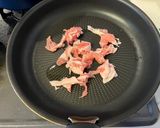 豚肉とかぶの照り焼き🎵作り方2写真