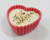 鮭のホイル焼き〜豆腐ソース〜作り方8写真