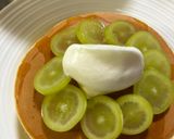 ゴールデンなとーちゃんの特製パンケーキ作り方12写真