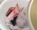 ぶり大根作り方9写真