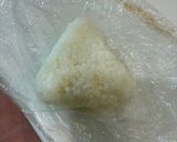 ５年生が作った美味しい焼きおにぎり作り方1写真