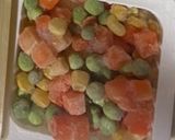 🌽炊き込みピラフ🥘作り方3写真