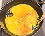 カニ玉(お弁当用)作り方4写真