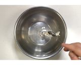 オクラと山芋の豚バーグ★動画あり★作り方9写真