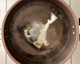 防災レシピ🍲クラッシュコーヒーゼリー作り方3写真