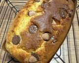 ホットケーキミックスで簡単パウンドケーキ作り方9写真