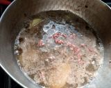 飲める肉じゃが作り方3写真