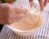 *ファンフェッティケーキ*作り方7写真