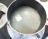 野菜ファインパウダーで簡単羊羹作り方2写真
