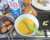 筍ご飯と鶏肉照り焼きのワンプレート！作り方18写真
