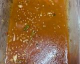 南蛮漬けのタレで、簡単鶏肉料理作り方1写真