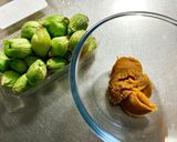 簡単にできる！ふき味噌作り方1写真