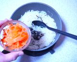 糸こんにゃくの花椒炒め作り方3写真