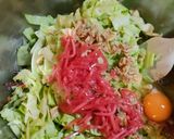 アリサのふわとろお好み焼きR作り方10写真