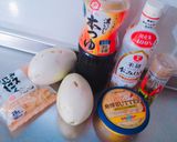 ＊ガーリックバター照り焼きとろとろ茄子＊作り方1写真