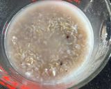 発芽玄米、雑穀、小豆入り甘酒作り方3写真