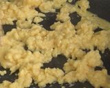 とうな（上越野菜）の混ぜご飯作り方7写真