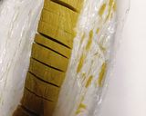 リッチな味わい抹茶クッキー HM レンジオーブン作り方7写真