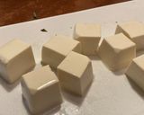 豚しゃぶ小松菜鍋作り方7写真