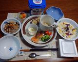 薩摩芋(ジャガイモ・南瓜)のミルクスープ作り方37写真