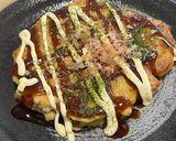 豆腐お好み焼き作り方4写真