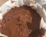 ガトーショコラ作り方7写真