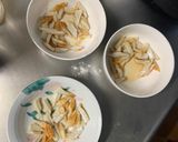 肉無チクワ簡単キムチごまドレ味野菜炒め作り方3写真