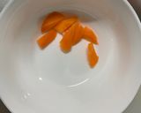 肉無チクワクリーミーオイピリ辛味野菜炒め作り方4写真